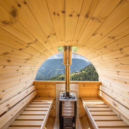 Thalerhof Naturae Montes Ritten Collalbo Eksteriør bilde