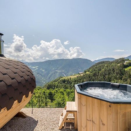 Thalerhof Naturae Montes Ritten Collalbo Eksteriør bilde